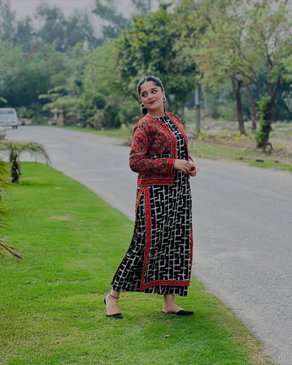 Multi Koti 3pc Summer Collection