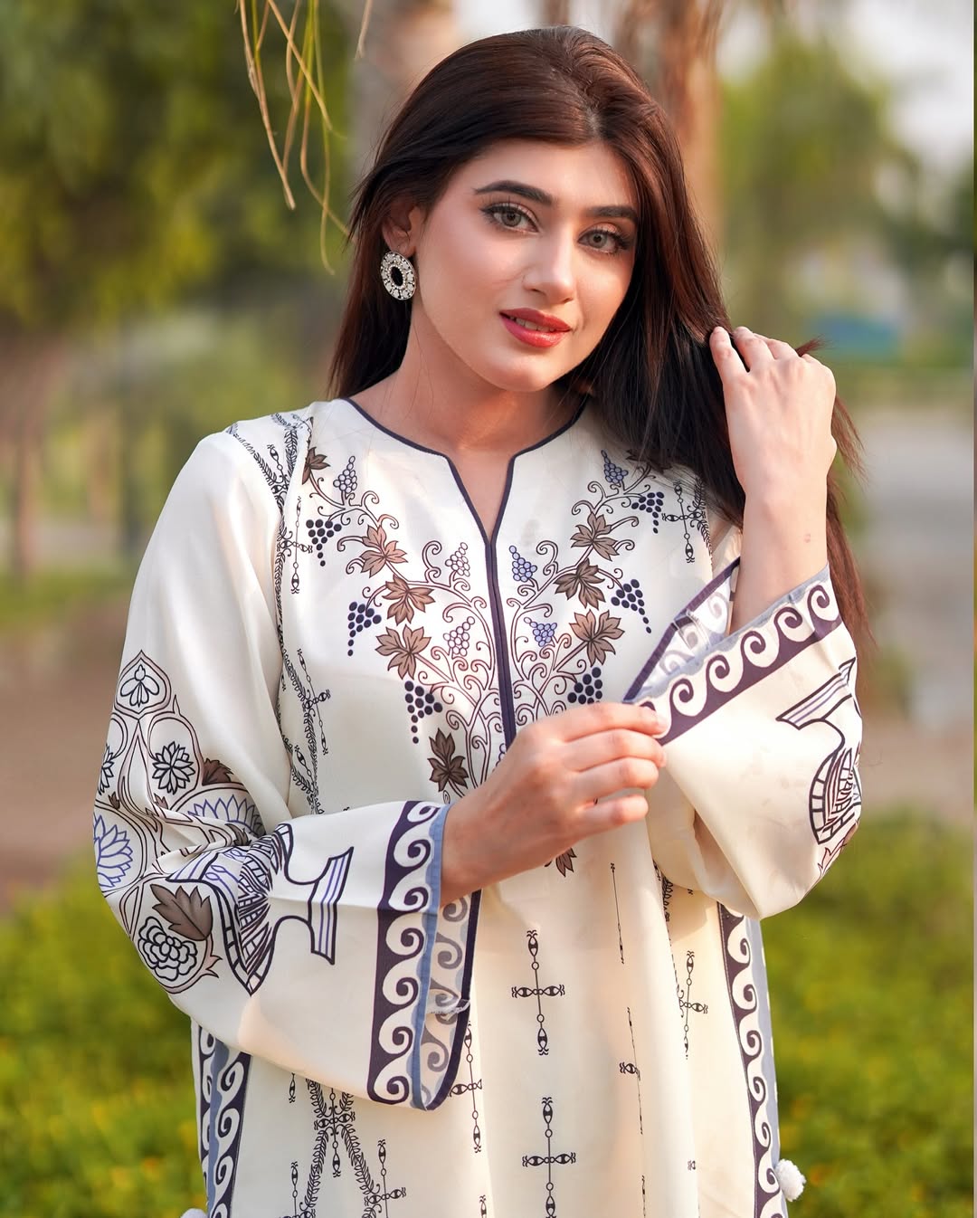 ARINA CORD SET 2PC